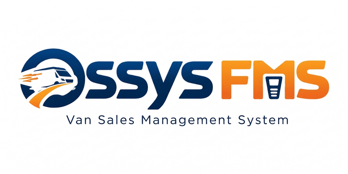 Ossys FMS